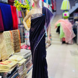 Cotton Saree