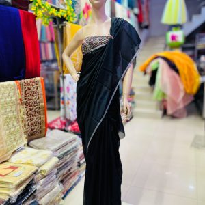 Cotton Saree