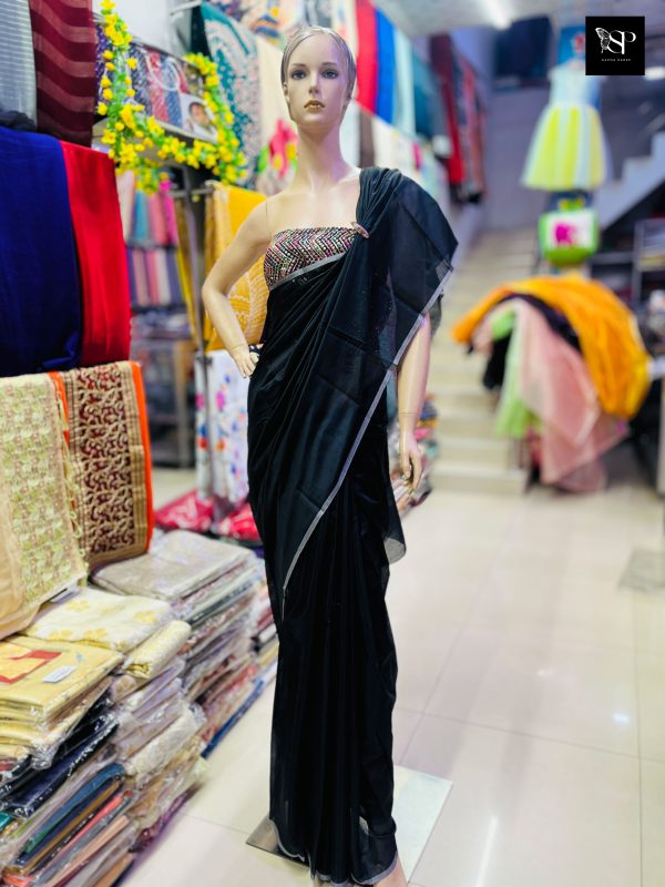 Cotton Saree