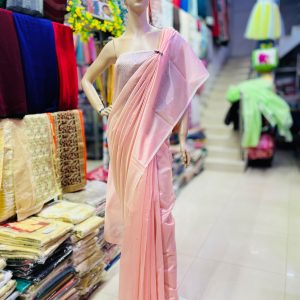Cotton Saree