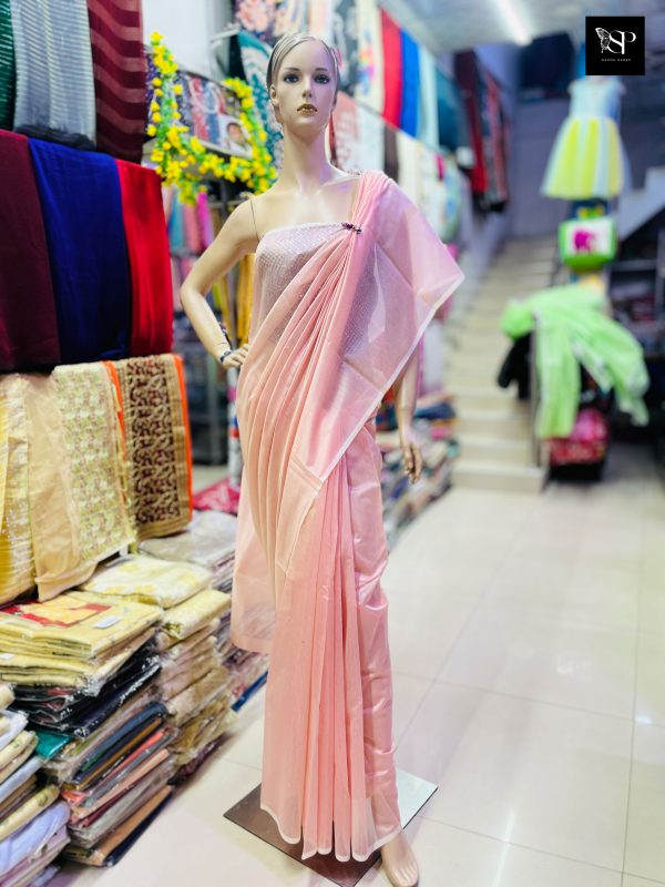 Cotton Saree