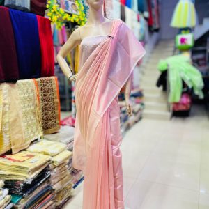 Cotton Saree